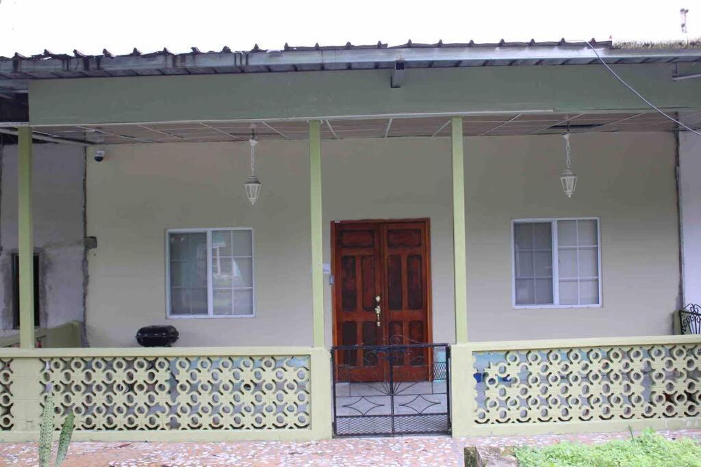 Casa Luna โบเกเต ภายนอก รูปภาพ