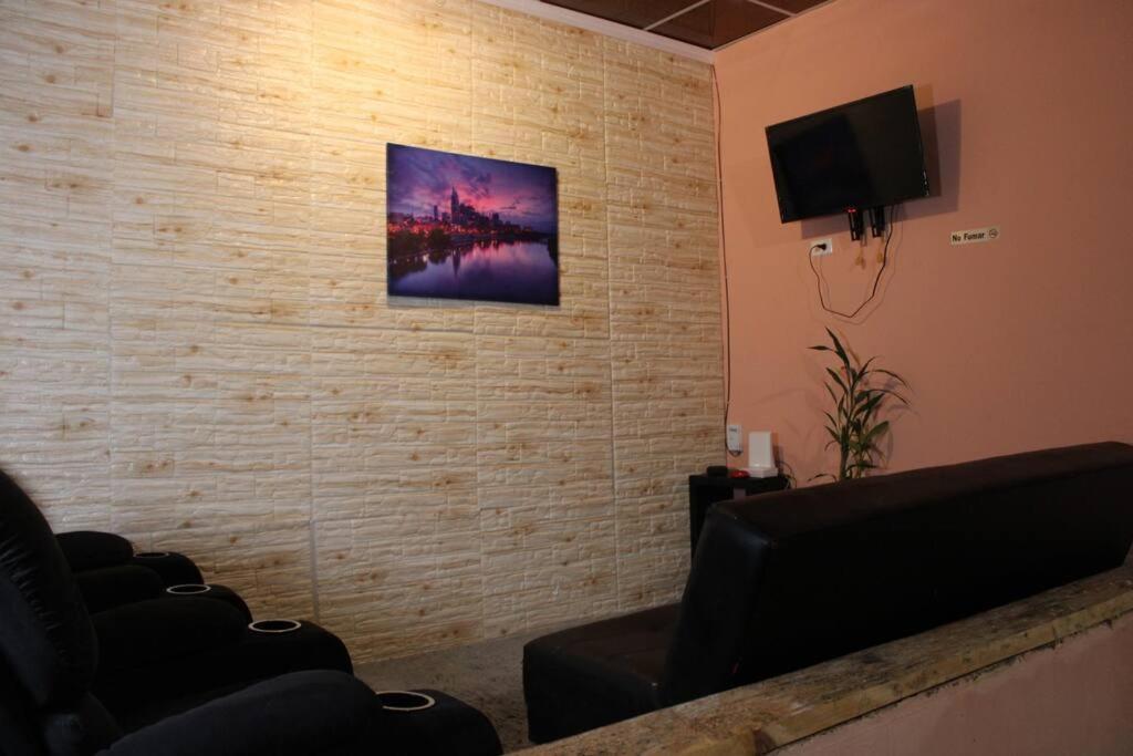 Casa Luna โบเกเต ภายนอก รูปภาพ